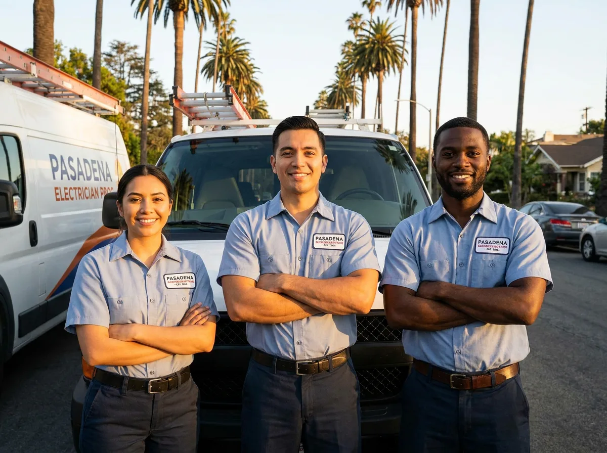 Electrician company in Shakopee, MN